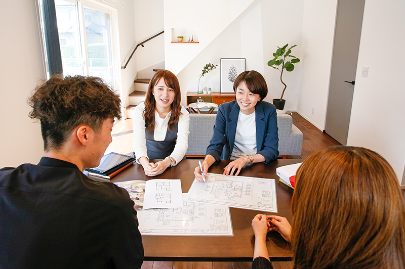 【住まいのお悩みをすべて解決】家づくり無料相談会｜住宅博2024 in 伊那