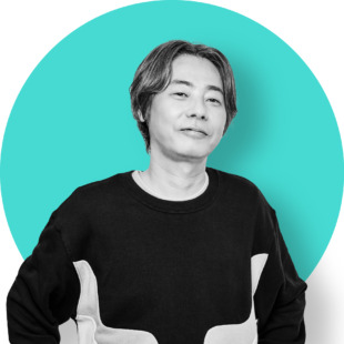 古畑 勝政