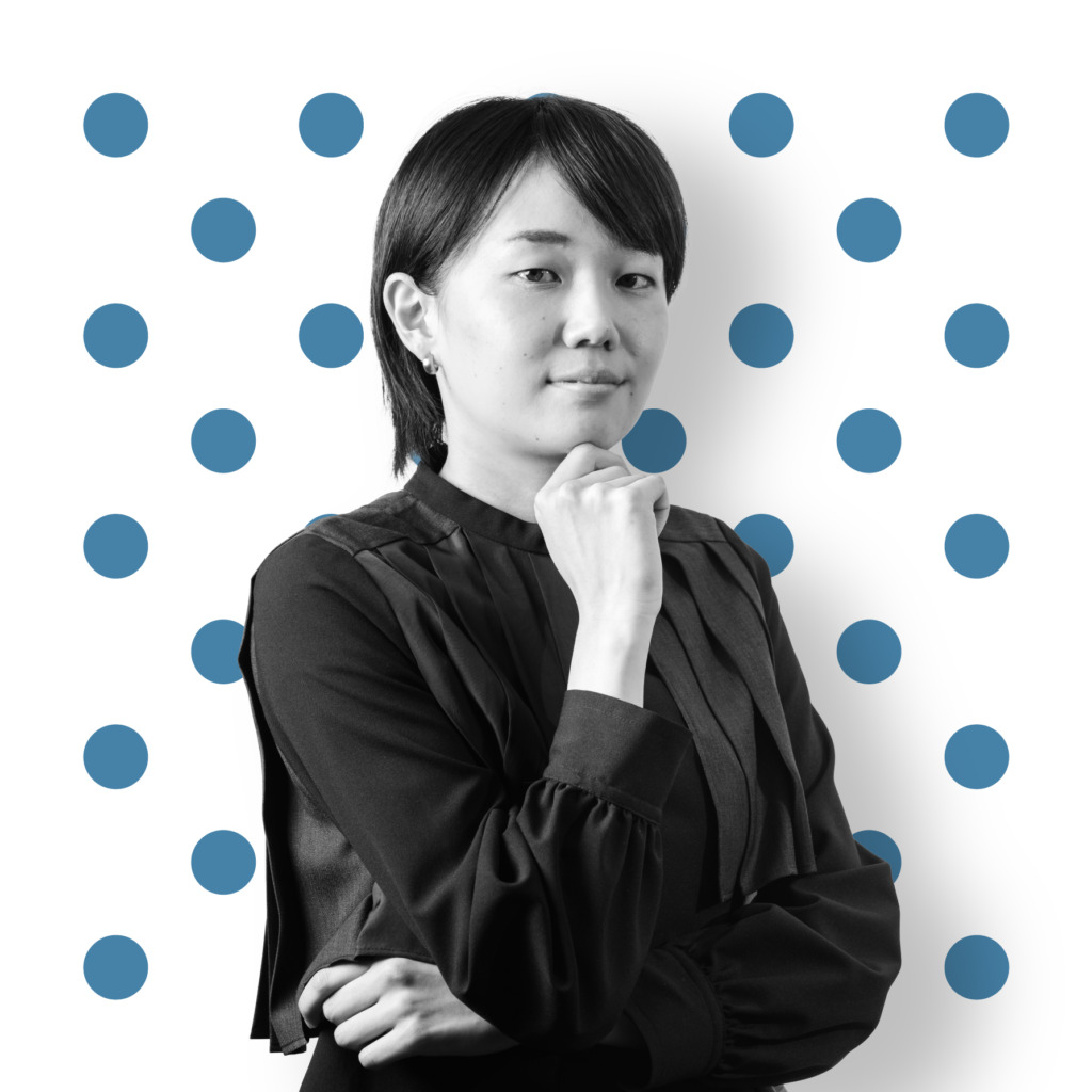 峰村 いずみ