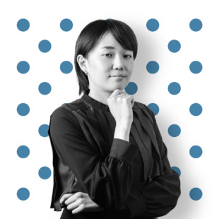 峰村 いずみ