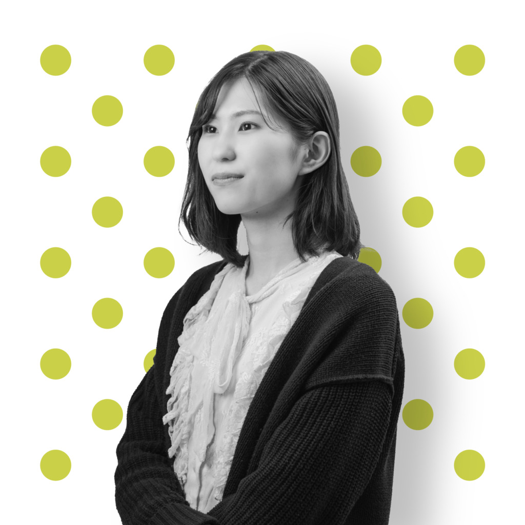 津田 有彩