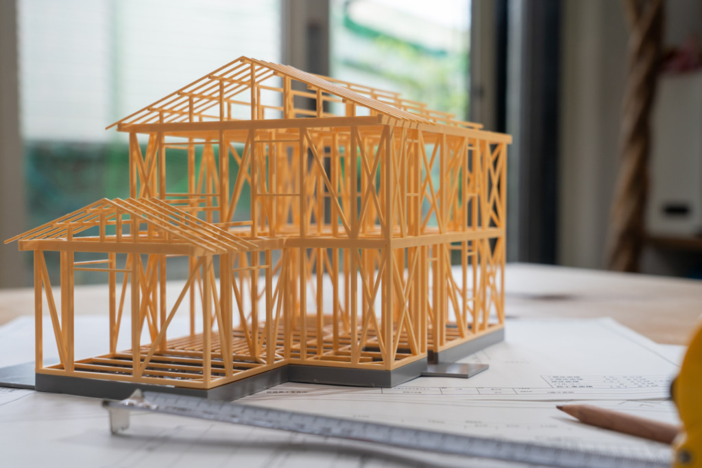 安曇野市の自然を取り入れた新築住宅の魅力