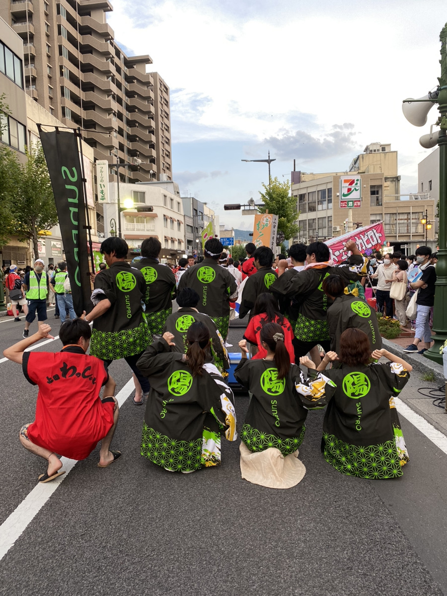【小諸市】お披露目会開催中です！