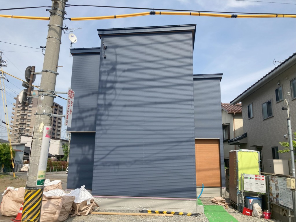 【長野市】お引き渡し🎊